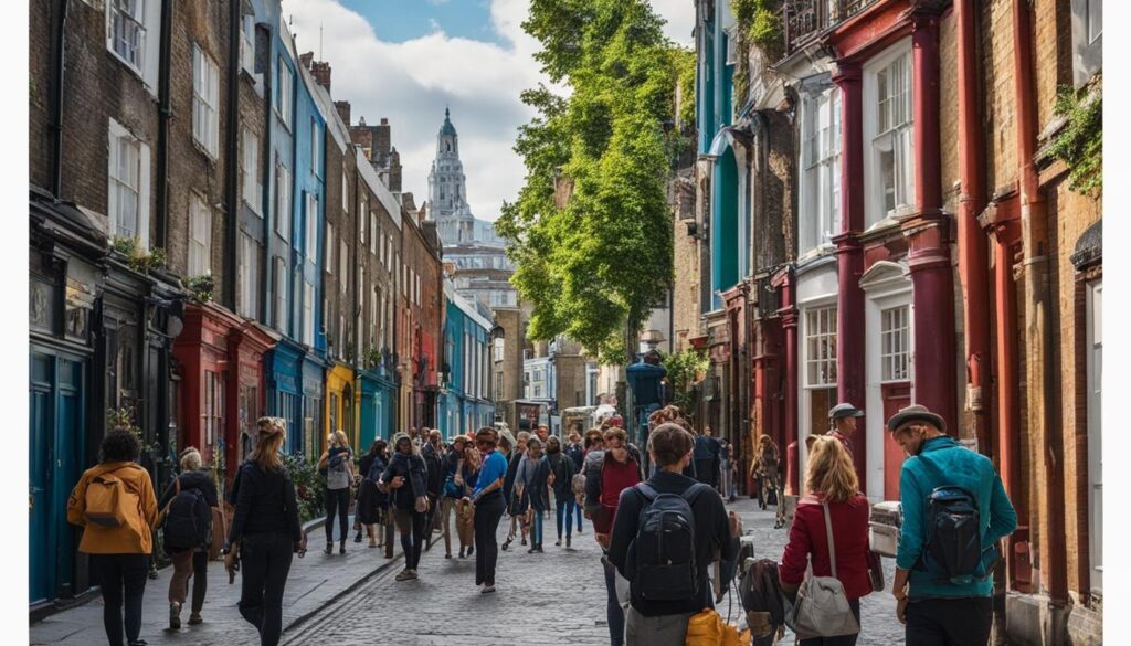 explore London in 5 days explore London in 5 days