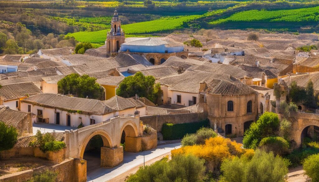explore Seville in 5 days explore Seville in 5 days