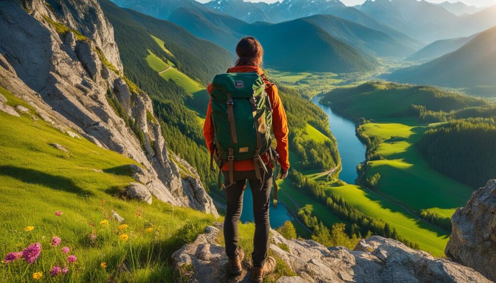 exploring Austria as a solo traveler exploring Austria as a solo traveler