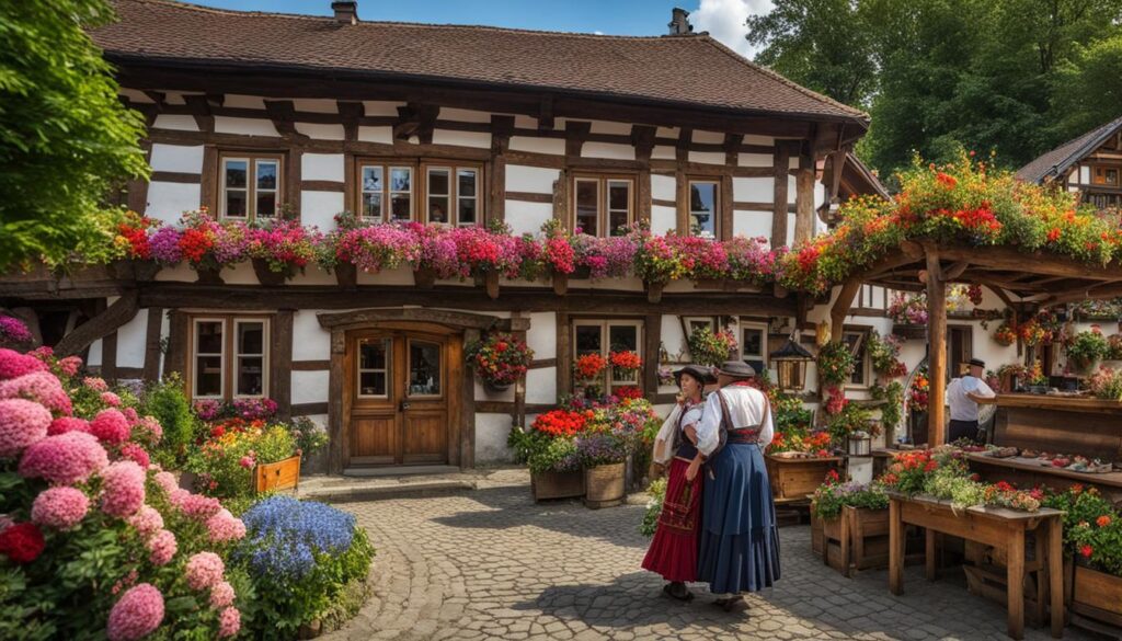 exploring German culture exploring German culture