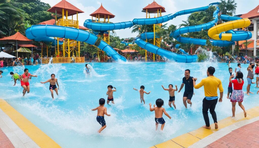 family-friendly activities in Malacca family-friendly activities in Malacca