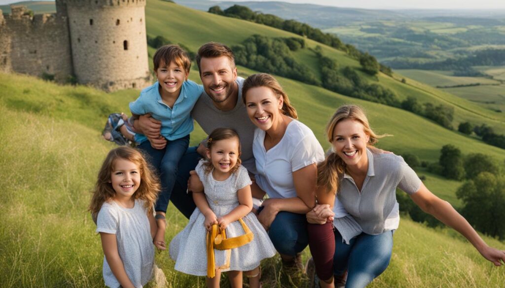 family-friendly attractions UK family-friendly attractions UK