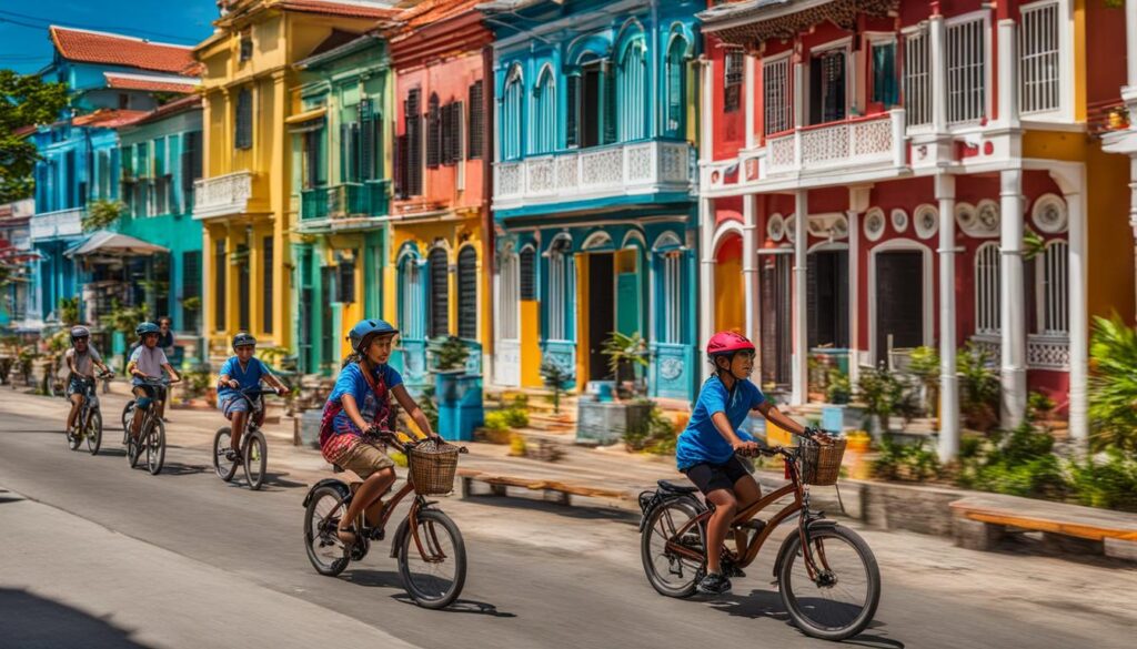 family-friendly attractions in George Town family-friendly attractions in George Town