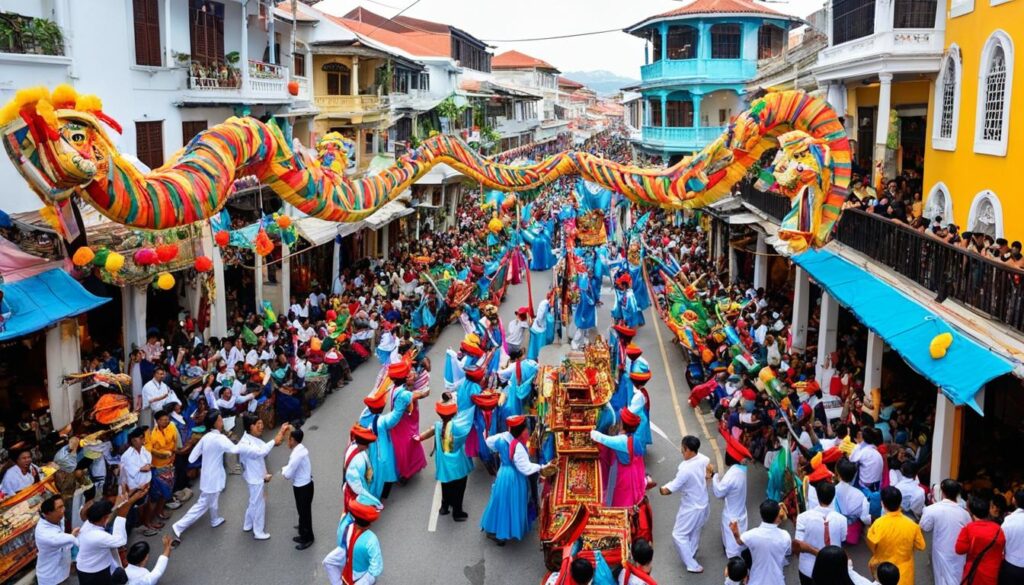 family-friendly events George Town family-friendly events George Town