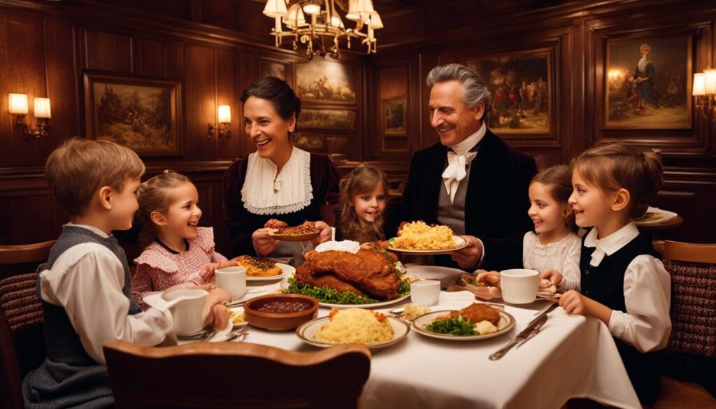 family-friendly food tours in Austria family-friendly food tours in Austria