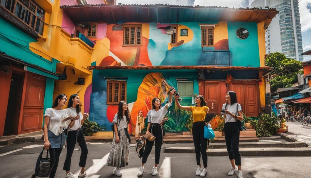 female-friendly attractions in Kuala Lumpur female-friendly attractions in Kuala Lumpur