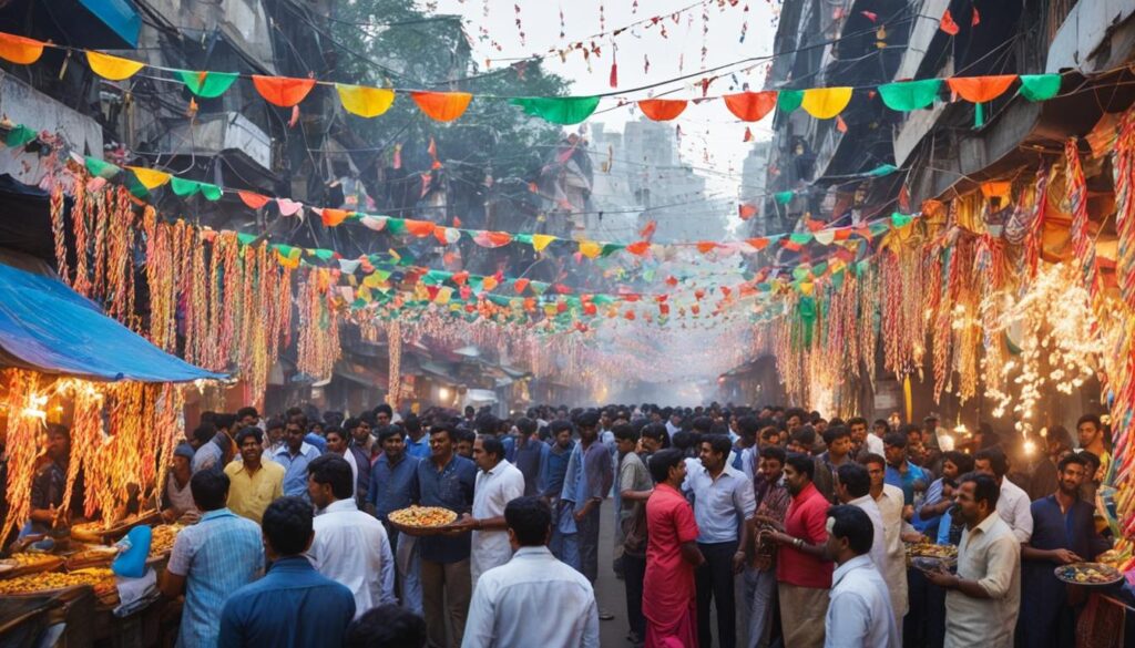 festivals in Mumbai festivals in Mumbai