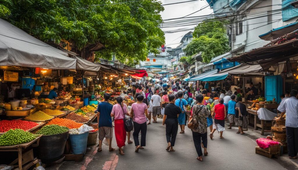 food festivals George Town food festivals George Town