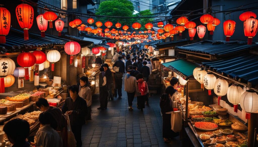 food tour Japan food tour Japan
