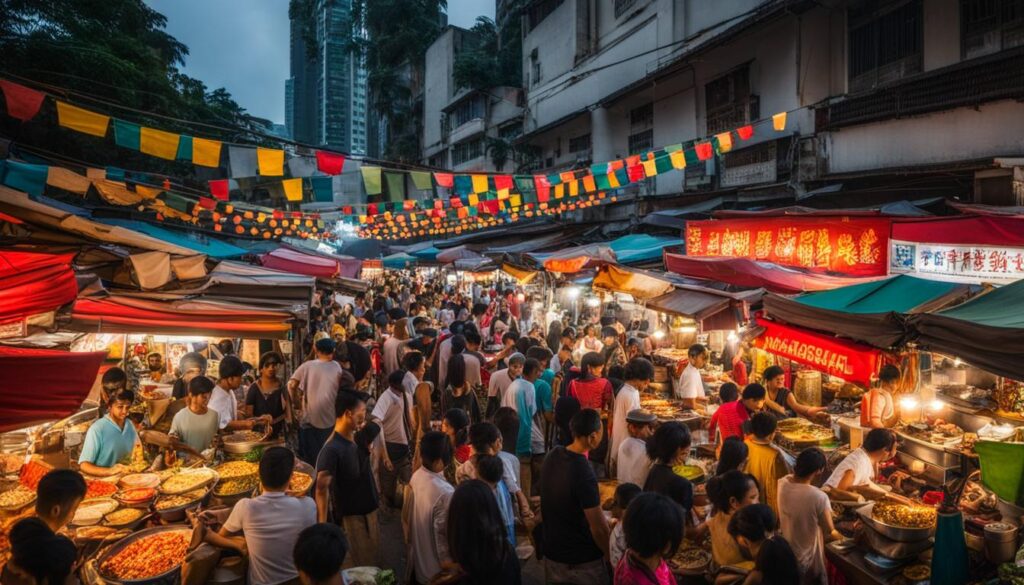 foodie tours in Kuala Lumpur foodie tours in Kuala Lumpur