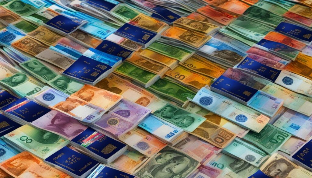 foreign exchange rate in Krabi foreign exchange rate in Krabi