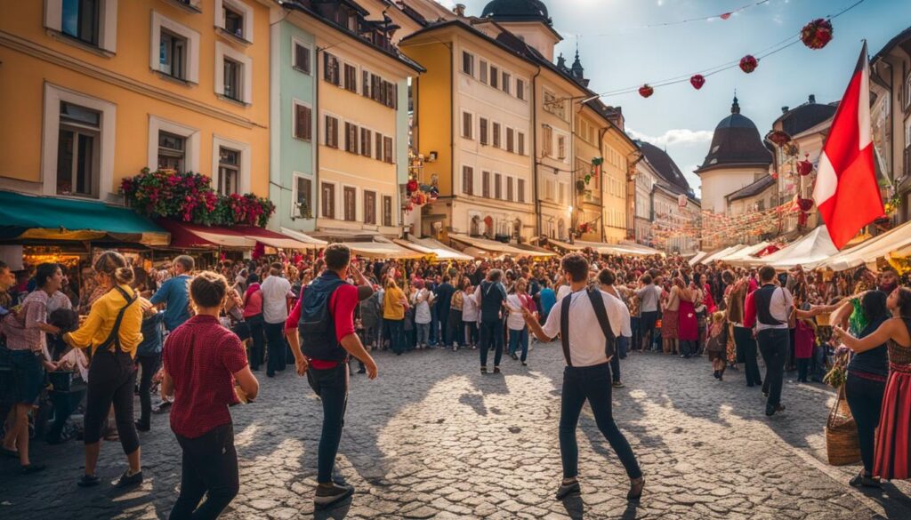 free events in Austria free events in Austria