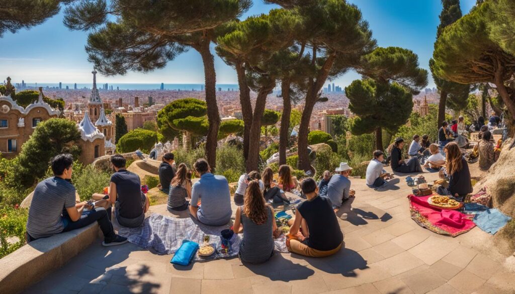 free things to see and do in Barcelona free things to see and do in Barcelona