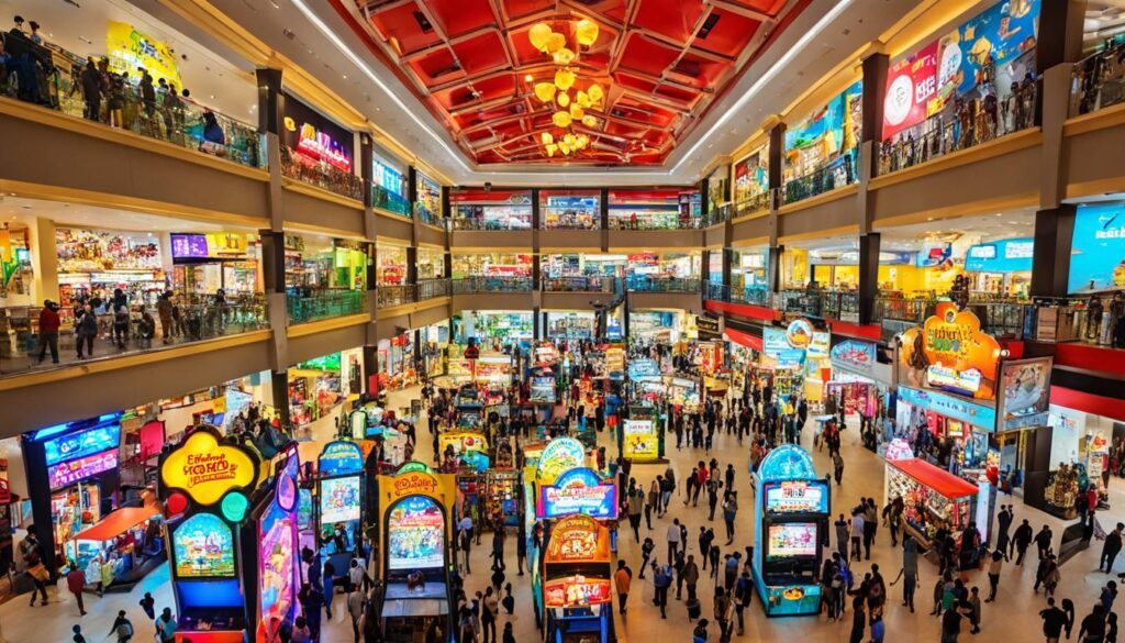 fun places to visit with kids in Kuala Lumpur fun places to visit with kids in Kuala Lumpur
