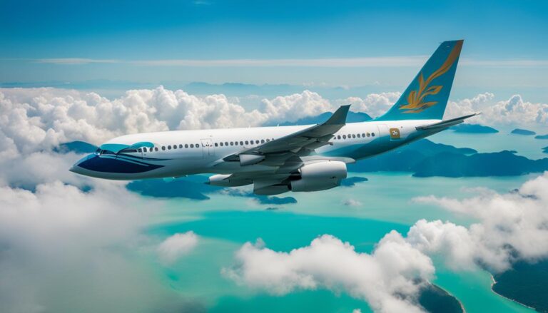 get to Langkawi from Kuala Lumpur