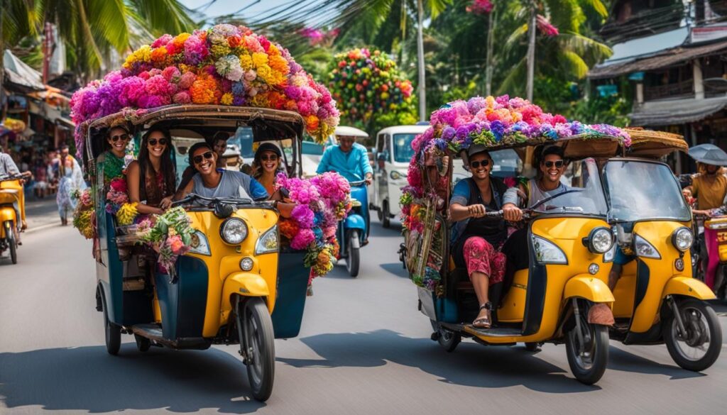 getting around phuket on a budget getting around phuket on a budget
