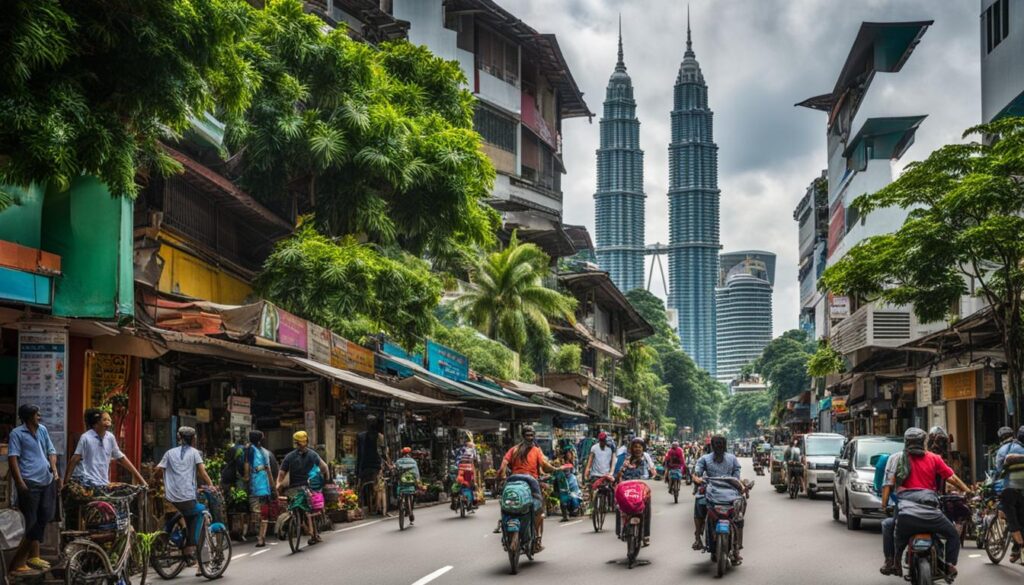 green initiatives Kuala Lumpur green initiatives Kuala Lumpur
