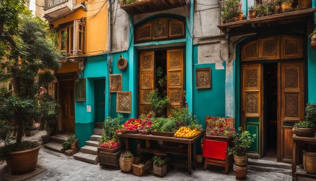 hidden Istanbul attractions hidden Istanbul attractions