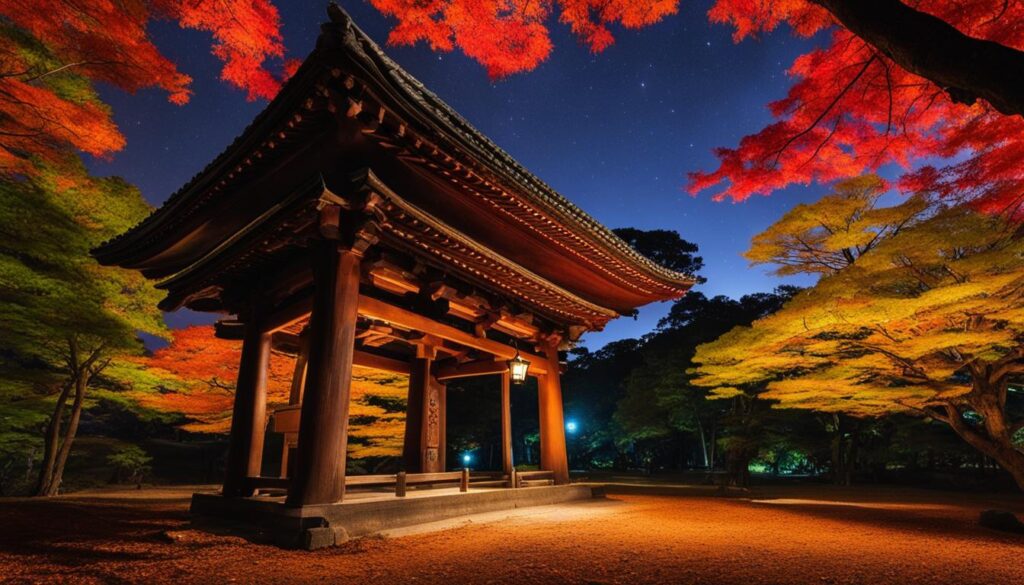 hidden Nara attractions hidden Nara attractions