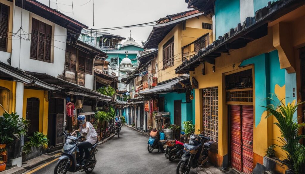 hidden attractions Malaysia hidden attractions Malaysia