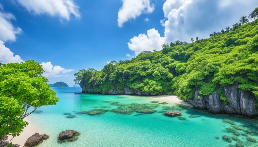 hidden coastal treasures hidden coastal treasures