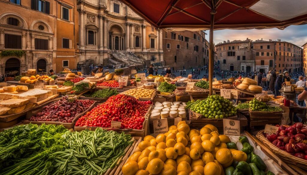 hidden culinary gems in Rome hidden culinary gems in Rome