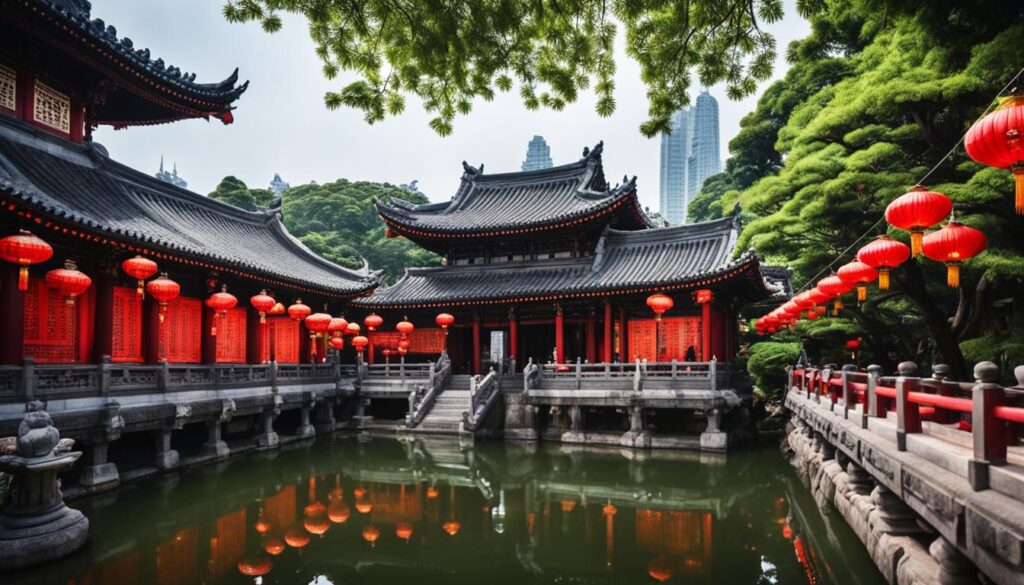 hidden cultural sites Taipei hidden cultural sites Taipei