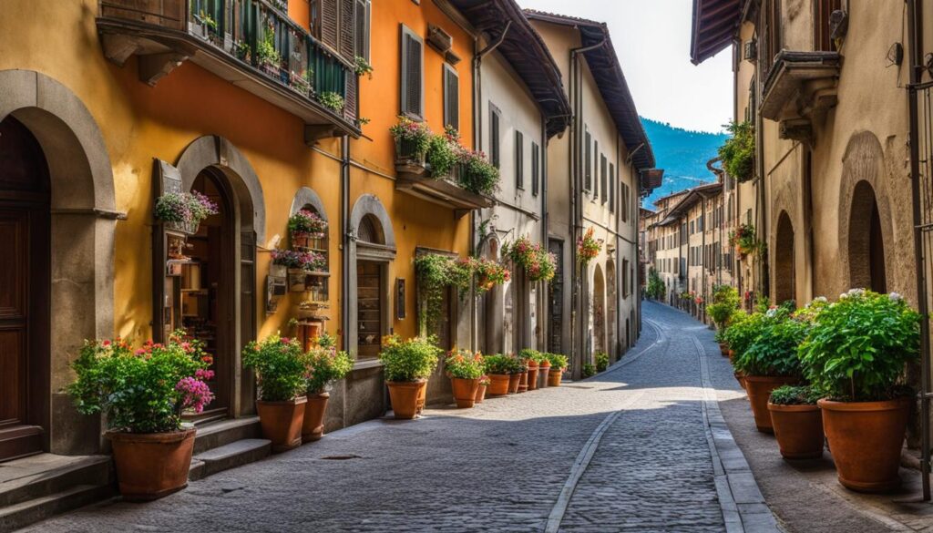 hidden gems Italy hidden gems Italy