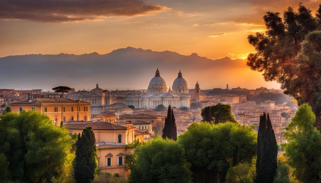 hidden gems Rome hidden gems Rome