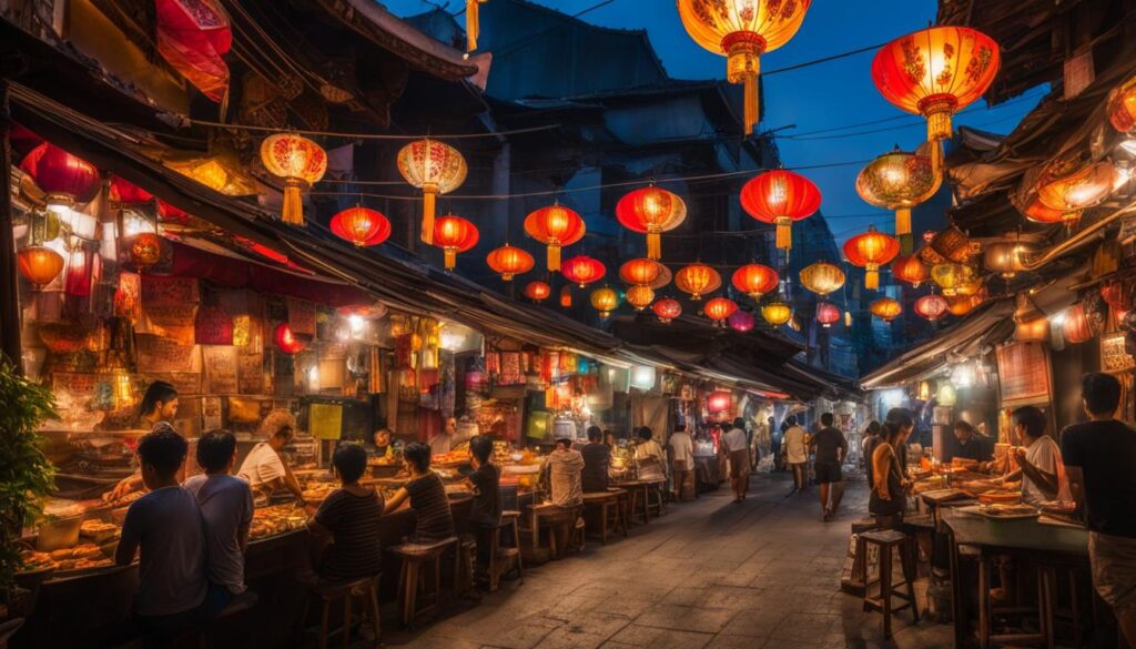 hidden gems for photography in Bangkok hidden gems for photography in Bangkok