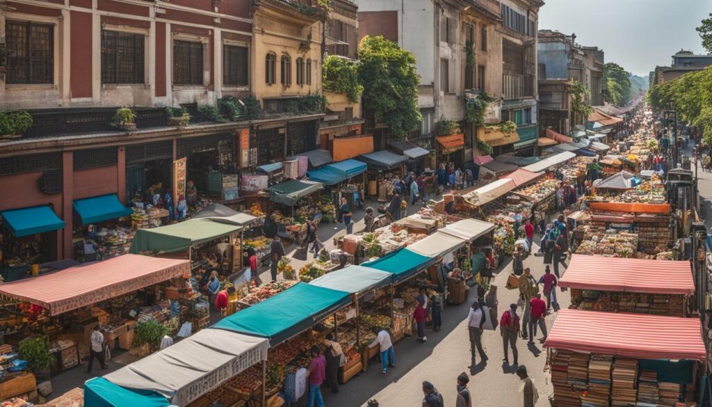 hidden gems in Bangalore for shopping hidden gems in Bangalore for shopping