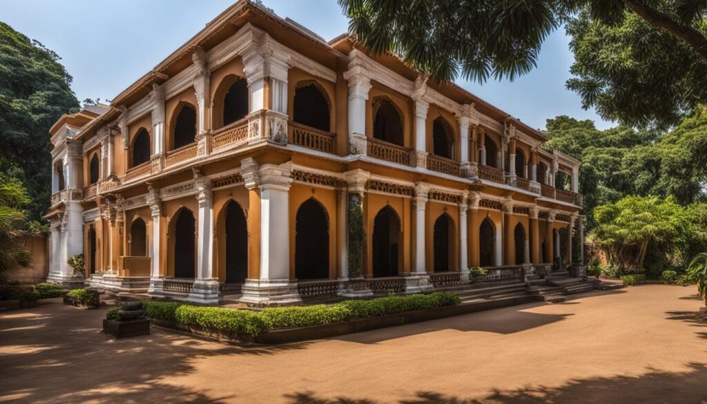 hidden gems in Chennai hidden gems in Chennai