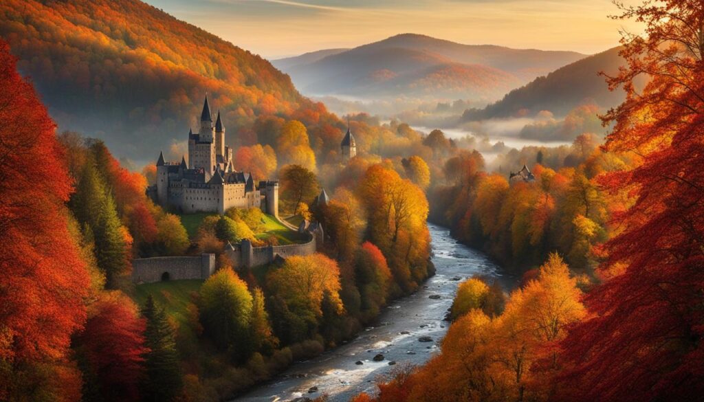 hidden gems in Germany hidden gems in Germany