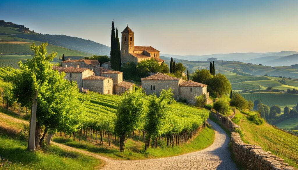 hidden gems in Italian countryside hidden gems in Italian countryside