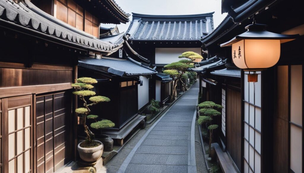 hidden gems in Kyoto hidden gems in Kyoto