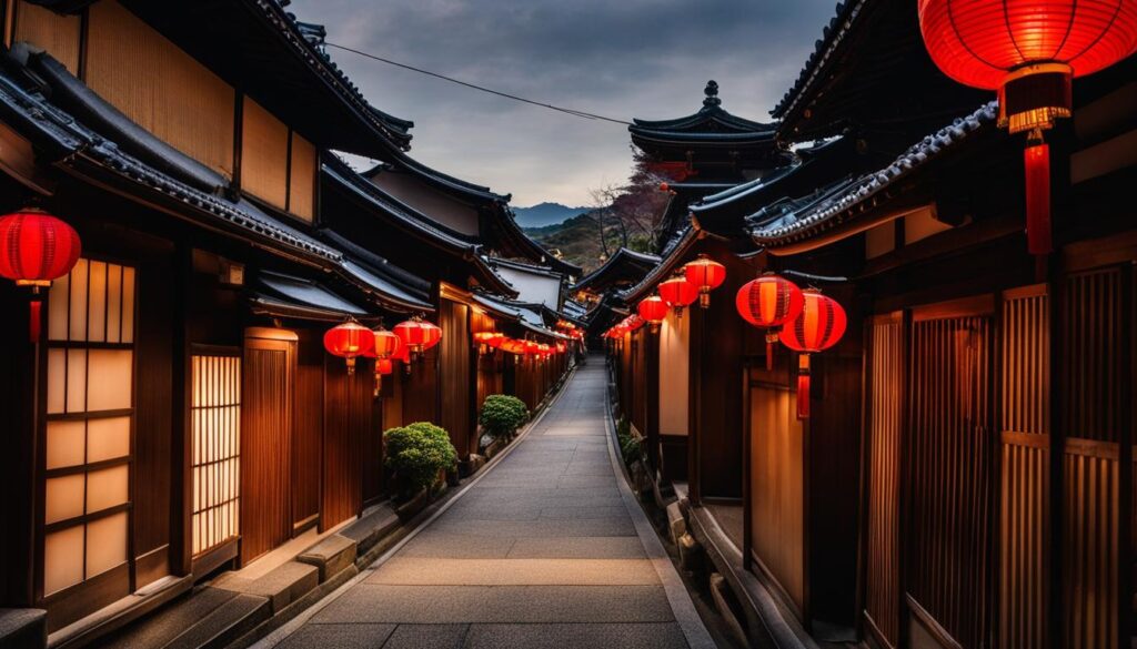 hidden gems of Kyoto hidden gems of Kyoto