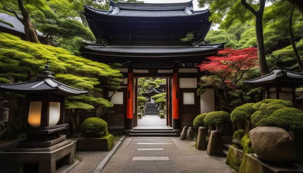 hidden gems of Nara hidden gems of Nara