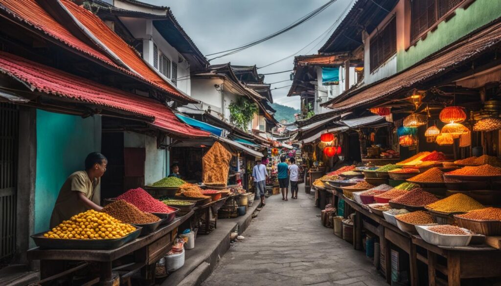 hidden local gems in Malacca hidden local gems in Malacca