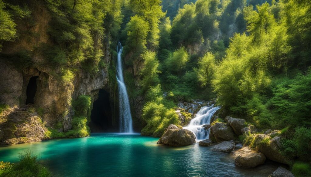 hidden treasures in Turkey hidden treasures in Turkey