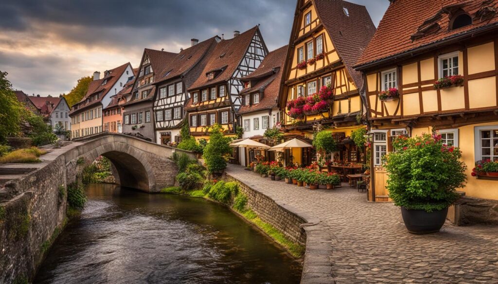 historic village historic village