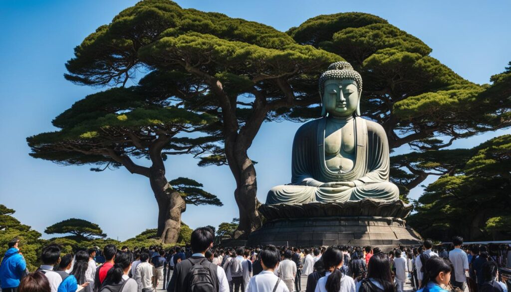 historical attractions near Tokyo historical attractions near Tokyo