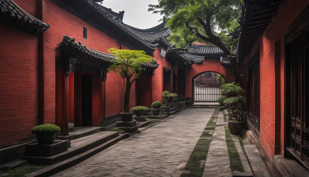 historical sites Taipei historical sites Taipei