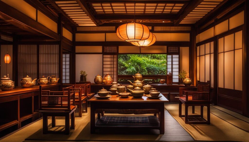 historical tea rituals historical tea rituals