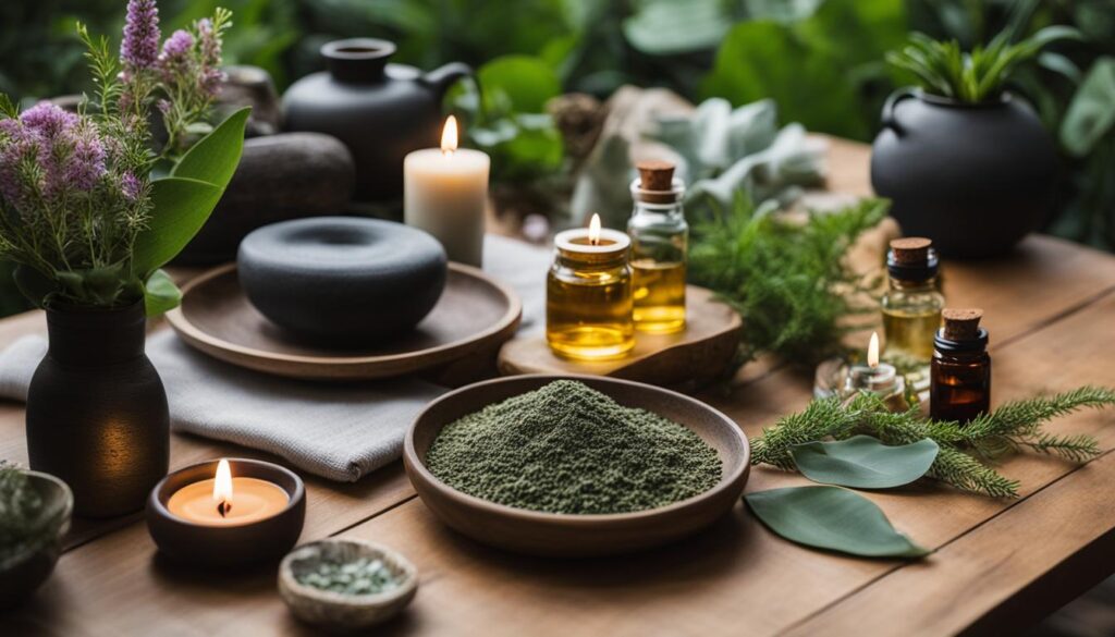 holistic wellness practices table holistic wellness practices table