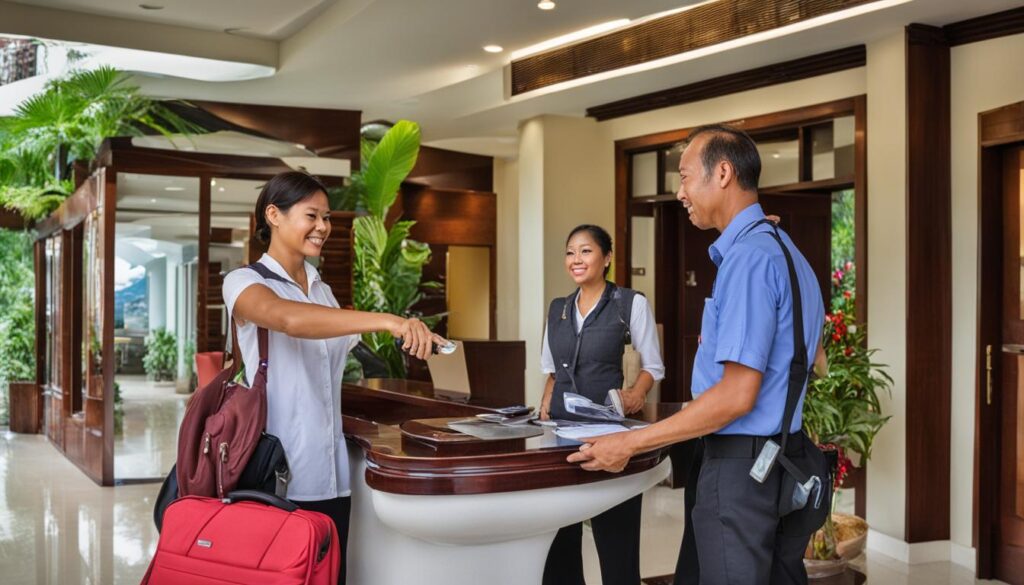 hotel and accommodation scams in Krabi hotel and accommodation scams in Krabi