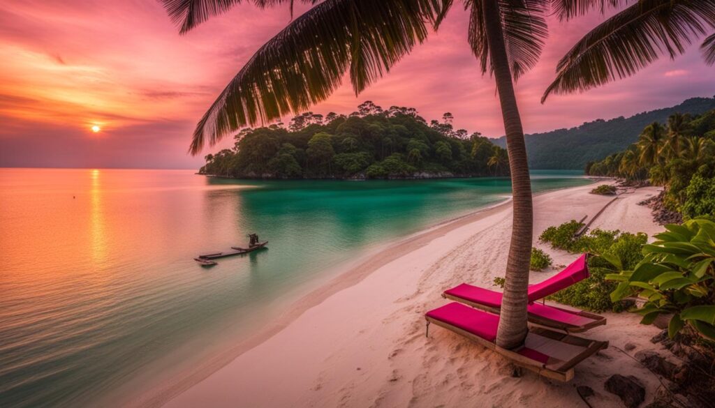 ideal length of visit in Malaysia ideal length of visit in Malaysia