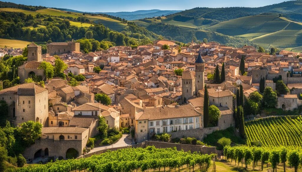 ideal region to visit in Spain ideal region to visit in Spain