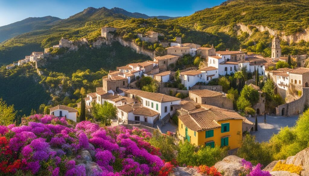 ideal region to visit in Spain ideal region to visit in Spain