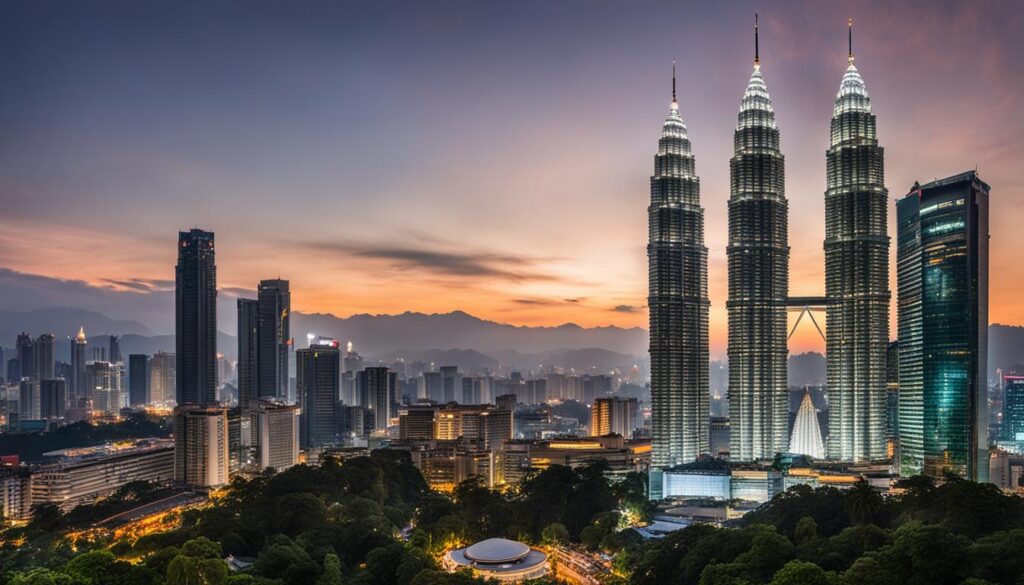 ideal time to travel to Kuala Lumpur ideal time to travel to Kuala Lumpur