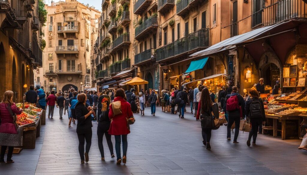 immersive cultural experiences Barcelona immersive cultural experiences Barcelona